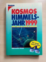 Kosmos Himmelsjahr 1999, Hans Ulrich Keller Thüringen - Sondershausen Vorschau