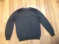 Sweatshirt Pulli Pullover Gant Gr. M, grau, sehr gut erhalten Nordrhein-Westfalen - Werl Vorschau