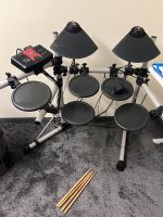 E-Drum Kit YamahaDTXPlorer Dresden - Leuben Vorschau
