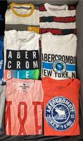 Abercrombie und Fitch T-Shirts 15/16 Baden-Württemberg - Sindelfingen Vorschau