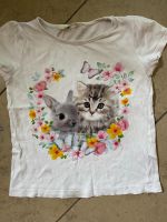 T-Shirt Katze , Hase Bayern - Schaidenhausen Vorschau