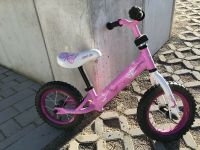 Laufrad Rebel Kidz 12,5 Zoll rosa Pink Bayern - Chamerau Vorschau