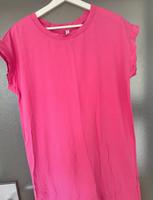 Shirtkleid Pink Takko M NEU Bayern - Würzburg Vorschau