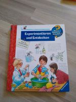 Wieso weshalb warum Experimentieren und Entdecken Niedersachsen - Otterndorf Vorschau