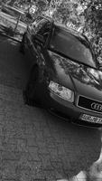 Audi a6 2,5 TDI Niedersachsen - Ihlow Vorschau