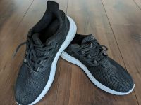 Adidas Ultimate Shoe Schuh Turnschuh Sneaker Running Lauf 43 43.5 Sachsen-Anhalt - Wallhausen (Helme) Vorschau