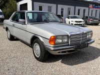 Mercedes-Benz 123 C Bayern - Lauingen a.d. Donau Vorschau