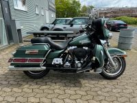 Harley Davidson Electra Glide Ultra Classic Nordrhein-Westfalen - Erkrath Vorschau