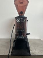 Kaffeemühle und Espressomaschine Diamond Sachsen - Claußnitz Vorschau