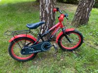 16“ Zoll Kinderrad von Hudora Sachsen-Anhalt - Halberstadt Vorschau