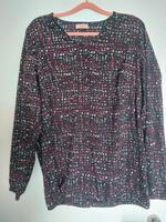 Blusenshirt s.Oliver Gr. 46 Bayern - Niederwinkling Vorschau