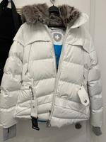 Wellensteyn Jacke Snowwhite M Nordrhein-Westfalen - Unna Vorschau