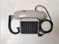 weißes Alpha Telefon quick Typ 590-25201 VEB DDR Nordhausen Thüringen - Weimar Vorschau