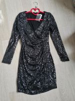 Cocktailkleid, Abendkleid, Kleid, Minikleid, Glitzerkleid Rheinland-Pfalz - Mainz Vorschau