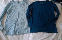 Langarmshirts Set JAKO-O H und m 116-122 Hamburg-Mitte - Hamburg Hamm Vorschau