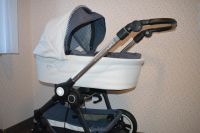 Kinderwagen Teutonia limitierte 06. Heritage Edition Saarland - St. Ingbert Vorschau