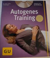 GU Autogenes Training Hamburg-Nord - Hamburg Winterhude Vorschau