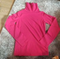 Rollkrangen Langarmshirt, Pink, okaidi, Gr 128 cm/8A/Y Nordrhein-Westfalen - Oberhausen Vorschau