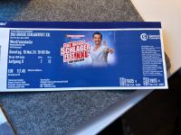2 Tickets „Das Große Schlagerfest.XXL“ Dortmund - Aplerbeck Vorschau