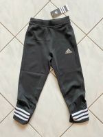 Adidas Laufhose 3/4 Gr. XXS - NEU Hessen - Meißner Vorschau