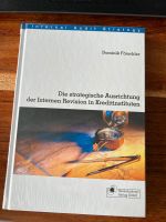 Die strategische Ausrichtung der Internen Revision in KI Baden-Württemberg - Esslingen Vorschau