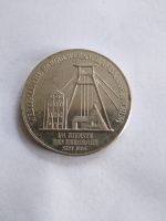 Medaille 75 Jahre Seilprüfstelle 1903-1978 Bochum Hessen - Ginsheim-Gustavsburg Vorschau