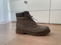 Timberland Boots unisex Größe 39,5 Bayern - Lochhausen Vorschau