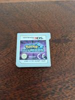 Nintendo Pokemon Ultra Mond 3DS Brandenburg - Brück Vorschau