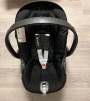 Babyschale Cybex Cloud Z i-Size Plus Deep Black Rheinland-Pfalz - Esch Vorschau