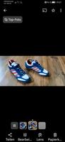 Adidas sprinter Schuhe Gr.5.5 einmal getragen Hessen - Dillenburg Vorschau