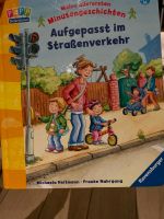 Ravensburger Papp Bildband aufgepasst im Straßenverkehr Rheinland-Pfalz - Antweiler Vorschau