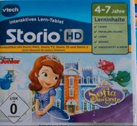 Vtech Storio Spiel für Lern Tablet "Sofia"10€ Niedersachsen - Sarstedt Vorschau