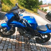 Suzuki sv650s Bayern - Amberg Vorschau