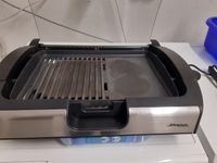 Steba VG 200 BBQ- Tischgrill Bayern - Tiefenbach Kr Passau Vorschau