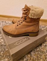 Damen Winterstiefel COX Sachsen - Plauen Vorschau
