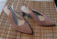 Slingpumps Berlin - Biesdorf Vorschau