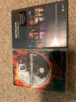 Metallica, Apokalytischen Reiter DVDs Bayern - Wiggensbach Vorschau