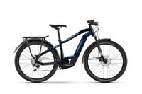 Haibike Trekking 8 High i750Wh E-Bike, RH M,L;XL UVP4699€ Bayern - Bad Grönenbach Vorschau