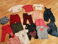 Paket Kleidung Baby Mädchen 68 Nordrhein-Westfalen - Bergneustadt Vorschau
