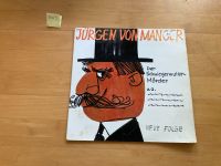 Schallplatte Jürgen von Manger, Neue Folge Nordrhein-Westfalen - Krefeld Vorschau