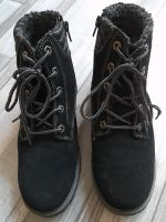 Mädchen Damen Schuhe, Gr. 38, Boots, Winter Sachsen - Chemnitz Vorschau