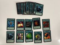 Yu-Gi-Oh Karten englisch magic card 66 Stück Brandenburg - Hennigsdorf Vorschau