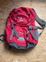 Junior Rucksack von Deuters Nordrhein-Westfalen - Gummersbach Vorschau