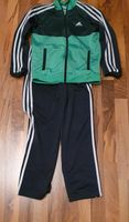 Adidas sportanzug Größe 140 Baden-Württemberg - Ehingen (Donau) Vorschau