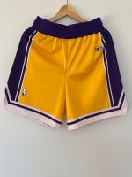 L.A. Lakers Champion NBA Shorts - Gr. M Baden-Württemberg - Gerlingen Vorschau