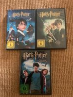 Harry Potter DVDs Nordrhein-Westfalen - Borgentreich Vorschau