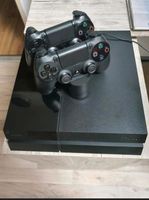 PS4 1TB + 2 Controller und Sony docking Station Bayern - Gebenbach Vorschau