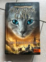 Warrior Cats Der Vierte Schüler IV 1 Niedersachsen - Butjadingen Vorschau