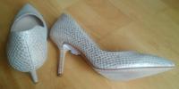 Schuh Pumps High Heel Luxus Vince Camuto Leder Hochzeit Design Bayern - Gilching Vorschau