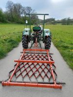 Bahnplaner, Reitplatzplaner, Sandbahnplaner u. Vertikutierer Simmern - Hunsrück Vorschau